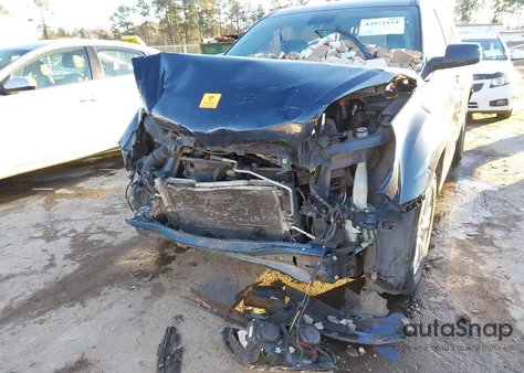 2016 Chevrolet Equinox Lt из США, поврежденный, VIN 2GNALCEK5G1113794